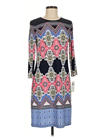 Donna Morgan Casual Dress (view 1)