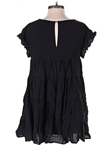 Mustard Seed Romper (view 2)
