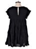 Mustard Seed Black Romper Size S - photo 2
