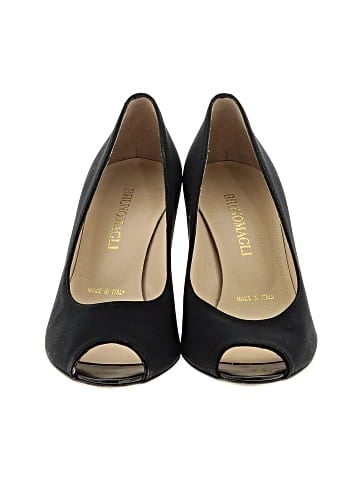 Bruno Magli Heels (view 2)