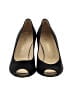 Bruno Magli Black Heels Size 6 1/2 - photo 2