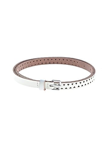 Gap Leather Belt (view 1)