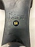 Bar III Black Sandals Size 6 - photo 3