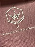 Active Queens Burgundy Athletic Shorts Size XL - photo 3