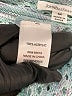 John Paul Richard 100% Acrylic Teal Pullover Sweater Size M - photo 8