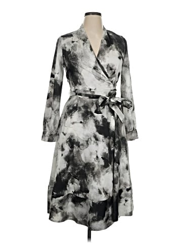 Donna Karan New York Casual Dress (view 1)