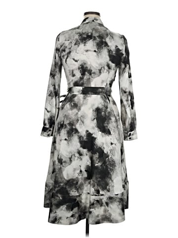 Donna Karan New York Casual Dress (view 2)