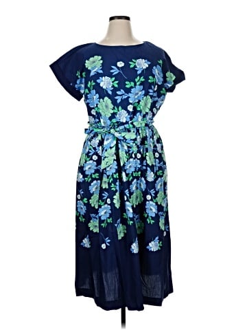 Talbots Cocktail Dress (view 1)