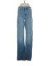 Zara Blue Jeans Size 4 - photo 1