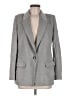 J.Crew Gray Blazer Size 6 - photo 1