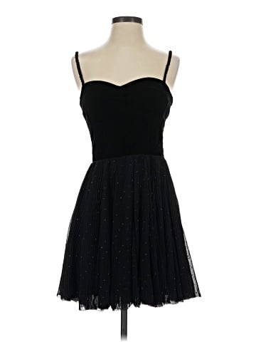 Zara Cocktail Dress (view 1)