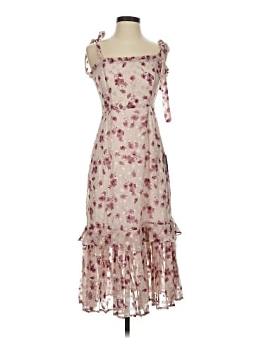 Lulus Cocktail Dress (view 1)