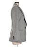 J.Crew Gray Blazer Size 6 - photo 4