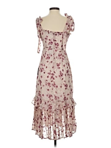 Lulus Cocktail Dress (view 2)