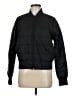 Lululemon Athletica 100% Nylon Solid Black Jacket Size M (estimated) - photo 1