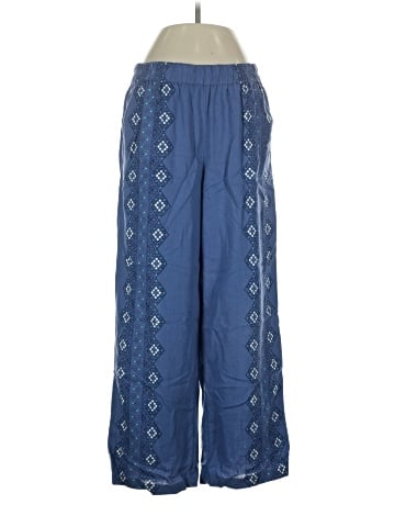 wonderly Linen Pants (view 1)