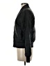 Lululemon Athletica 100% Nylon Solid Black Jacket Size M (estimated) - photo 5