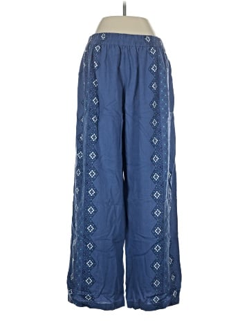 wonderly Linen Pants (view 2)