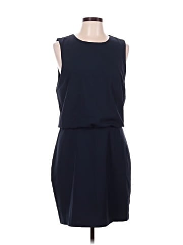 Banana Republic Factory Store Casual Dress (view 1)