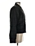 Lululemon Athletica 100% Nylon Solid Black Jacket Size M (estimated) - photo 4