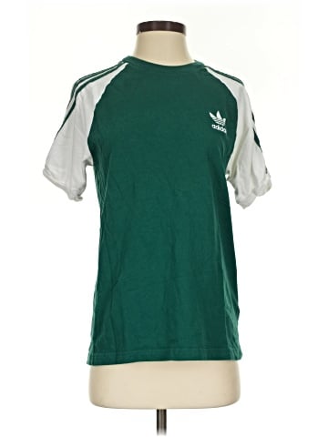Adidas Short Sleeve T-Shirt (view 1)