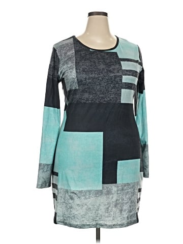 Unbranded Casual Dress (view 1)