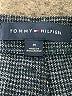 Tommy Hilfiger Tweed Blue Casual Pants Size M - photo 7