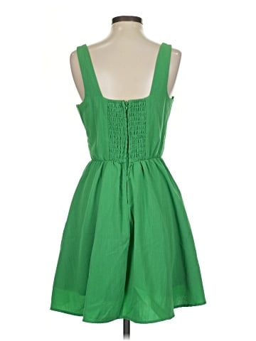 Trixxi Casual Dress (view 2)