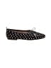 Sam Edelman Polka Dots Black Flats Size 9 - photo 1