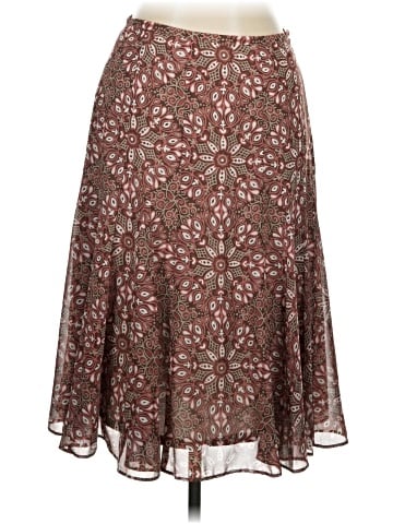Ann Taylor LOFT Casual Skirt (view 1)
