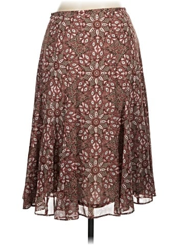 Ann Taylor LOFT Casual Skirt (view 2)