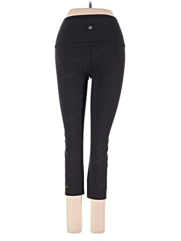 Lululemon Athletica Active Pants (view 2)