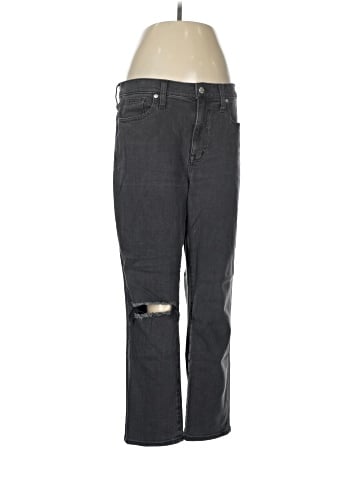 Madewell Jeans (view 1)