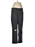Madewell Plaid Gray Jeans Size 29 waist - photo 1