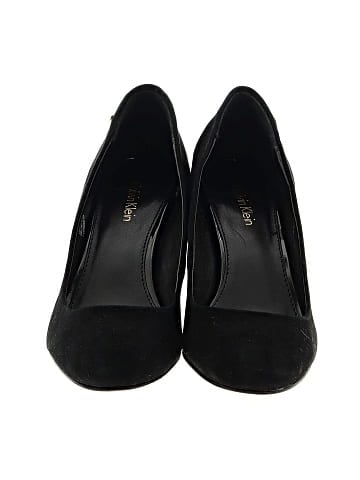 Calvin Klein Heels (view 2)
