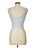 Unbranded Silver Tank Top Size L - photo 2