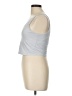 Unbranded Silver Tank Top Size L - photo 5