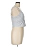 Unbranded Silver Tank Top Size L - photo 4