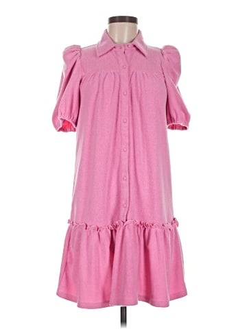 TCEC Casual Dress (view 1)