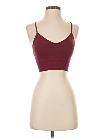 Victoria's Secret Pink Sports Bra (view 1)