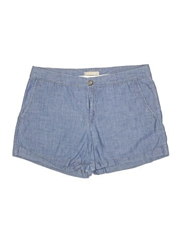 Banana Republic Denim Shorts (view 1)