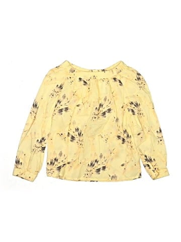 Bonpoint Long Sleeve Blouse (view 1)