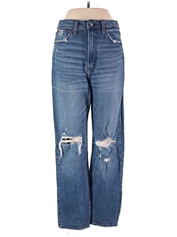 Abercrombie & Fitch Jeans (view 1)