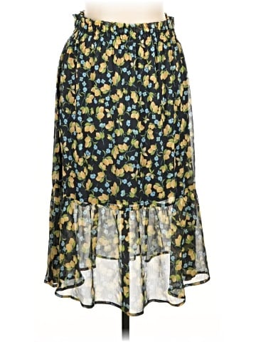 LC Lauren Conrad Casual Skirt (view 1)