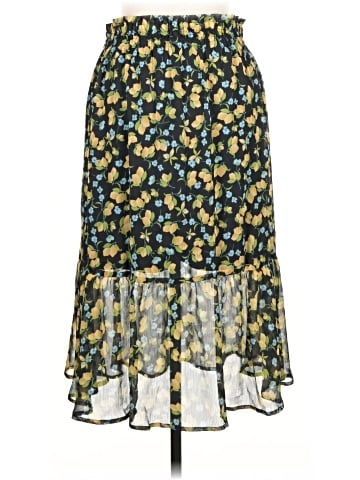 LC Lauren Conrad Casual Skirt (view 2)