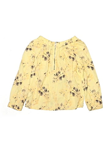 Bonpoint Long Sleeve Blouse (view 2)