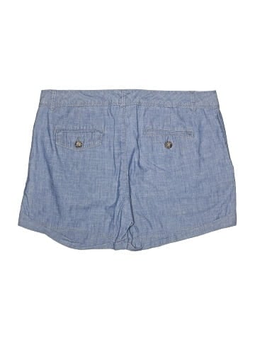 Banana Republic Denim Shorts (view 2)