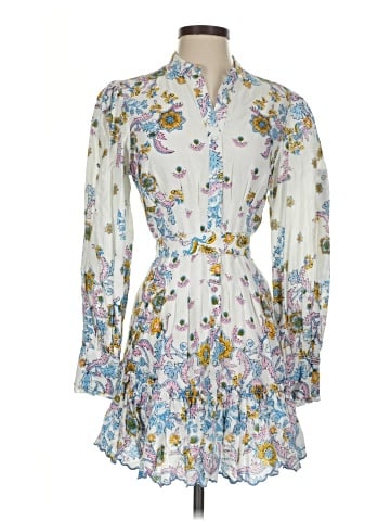 Hemant & Nandita Cocktail Dress (view 1)