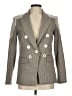 Veronica Beard Houndstooth Gray Blazer Size 6 - photo 1
