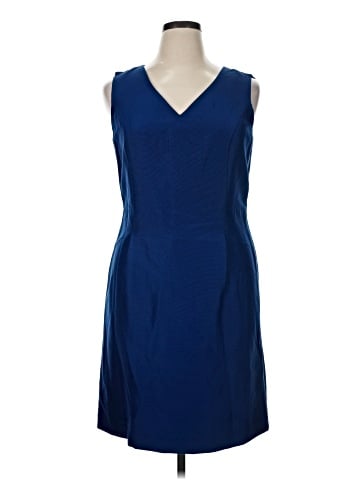 Talbots Cocktail Dress (view 1)